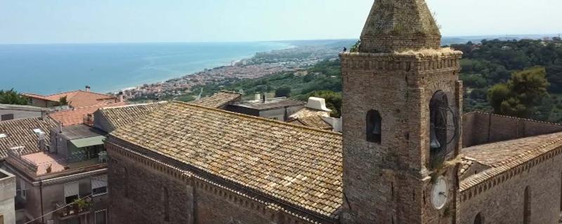 foto Chiesa di San Salvatore